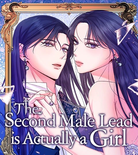 The Second Male Lead is Actually a Girl封面